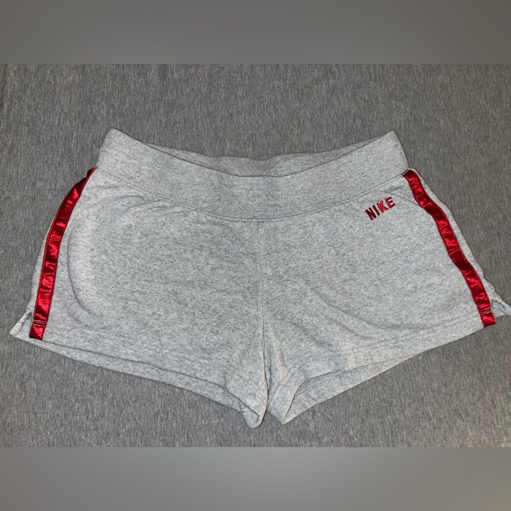 Nike Cotton Shorts ❤️